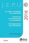 JEPU 2016 - Pierre Coriat ; Sophie Lamy - 9782718414294