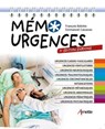 Mémo Urgences (3e édition) - Emmanuel Cassanas ; François Belotte - 9782718415284