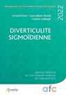 Diverticulite sigmoïdienne - Arnaud Alves ; Laura Beyer-Berjot ; Charles Sabbagh - 9782718417059