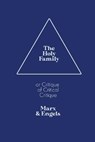 The Holy Family: or Critique of Critical Critique - MARX,  Karl - 9782722559349
