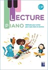 Methode de lecture Piano CP - Sandrine Monnier-Murariu - 9782725635705