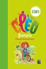 Cleo CM1/Manuel d'entrainement - Antoine Fetet - 9782725637884