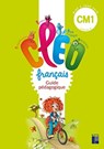 Cleo CM1/Guide pedagogique - Antoine Fetet - 9782725638003