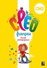 Cleo CM2/Guide pedagogique - Antoine Fetet - 9782725638010