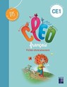 Cleo/Fichier d'entrainement DYS CE1 - Antoine Fetet - 9782725639529