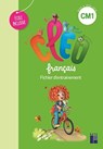 Cleo CM1/Fichier Ecole inclusive/DYS -  - 9782725640761