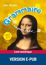 Grammaire impertinente EPUB - Yak Rivais - 9782725663890