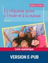 Relaxation active à l'école EPUB - Samy Boski - 9782725664033