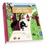 Little Red Riding Hood - Amy Blay - 9782733850626