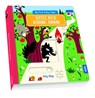 My First Fairy Tales: Little Red Riding Hood - BLAY,  Amy - 9782733856253