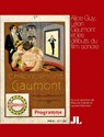 Alice Guy, French Edition - Leon Gaumont - 9782742010974