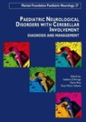 Paediatric Neurological Disorders with Cerebellar Involvement - Volume 27 - Stefano D'Arrigo ; Daria Riva ; Enza Maria Valente ; Collectif - 9782742014118