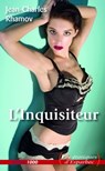 L'inquisiteur - Jean-Charles Rhamov - 9782744815942