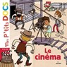 Le cinéma - Stéphanie Ledu - 9782745973634