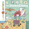 Les inventions - Pascale Hédelin - 9782745979902