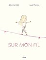 Sur mon fil - Séverine Vidal - 9782745989079