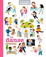 La danse - Pascale Hédelin - 9782745989567
