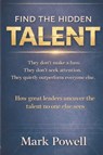 Find The Hidden Talent - Mark Powell - 9782746054844