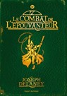 L'Épouvanteur poche, Tome 04 - Joseph Delaney ; Marie-Hélène DELVAL - 9782747059947