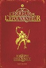 L'Épouvanteur, Tome 05 - Joseph Delaney ; Marie-Hélène DELVAL - 9782747059978