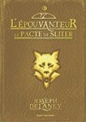 L'Épouvanteur poche, Tome 11 - Joseph Delaney ; Marie-Hélène DELVAL - 9782747060158