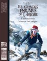 L'abominable homme des neiges - Pascale Hédelin - 9782747075527