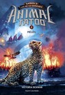 Animal Tatoo saison 2 - Les bêtes suprêmes, Tome 02 - Victoria Schwab - 9782747078979