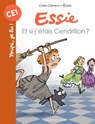 Essie, Tome 16 - Claire Clément - 9782747079488