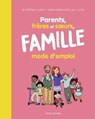 Petit livre pour bien vivre en famille - Sophie Bordet-Petillon ; Dr Stéphane Clerget - 9782747084611