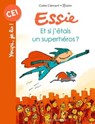 Essie, Tome 05 - Claire Clément - 9782747084826