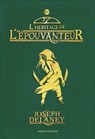 L'Épouvanteur, Tome 16 - Joseph Delaney ; Marie-Hélène DELVAL - 9782747090483