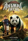 Animal Tatoo saison 2 - Les bêtes suprêmes, Tome 03 - Varian JOHNSON - 9782747092319