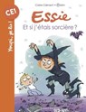 Essie, Tome 04 - Claire Clément - 9782747093194