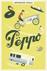 Peppo - Séverine Vidal - 9782747094498