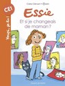 Et si je changeais de maman ? - Claire Clément - 9782747094528