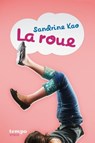 La roue - Sandrine Kao - 9782748511499