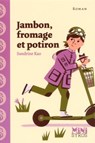 Jambon, fromage et potiron - Sandrine Kao - 9782748515039