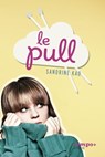 Le pull - Sandrine Kao - 9782748516791