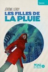 Les filles de la pluie - Jérôme Leroy ; Denis Guiot - 9782748524796