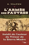 L'armée des pauvres - B. Traven - 9782749121215
