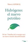 Hydrogène, le nouveau pétrole (version espagnole) - Thierry Lepercq - 9782749165899