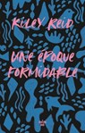 Une époque formidable - Kiley Reid - 9782749166551