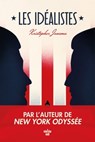 Les Idéalistes - Kristopher Jansma - 9782749173283