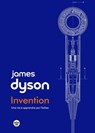 Invention : une vie à apprendre par l'échec. - James Dyson - 9782749178813