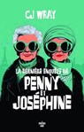 La dernière enquête de Penny et Josephine - CJ Wray - 9782749178868