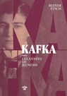 Kafka - Les années de jeunesse - Tome 03 - Reiner STACH - 9782749180632