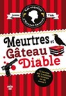 Les Enquêtes d'Hannah Swensen tome 13 - Meurtres et gâteaux du diable - Joanne Fluke - 9782749181479