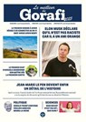 Le meilleur du Gorafi 2025 - LE GORAFI - 9782749184319