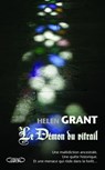 Le démon du vitrail - Helen Grant - 9782749918983