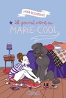 Le journal intime de Marie Cool - India Desjardins - 9782749922966
